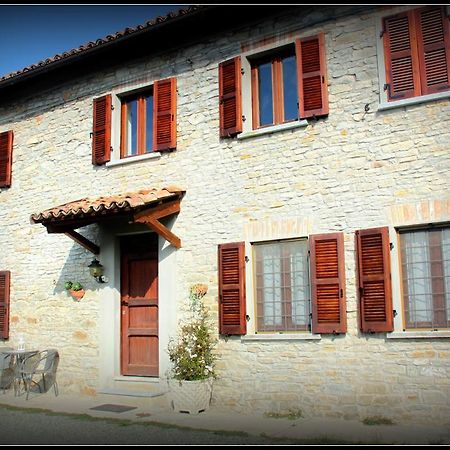 Bed And Breakfast Val D'Oche Castel Boglione Zewnętrze zdjęcie