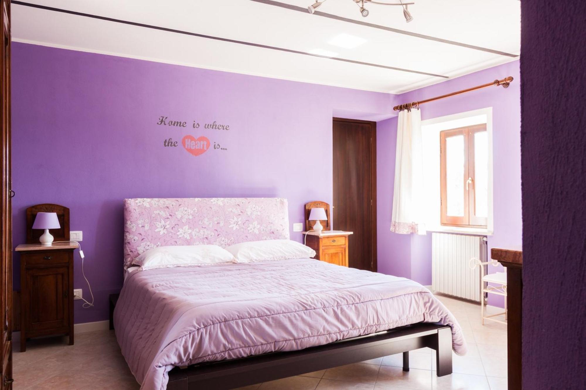 Bed And Breakfast Val D'Oche Castel Boglione Pokój zdjęcie