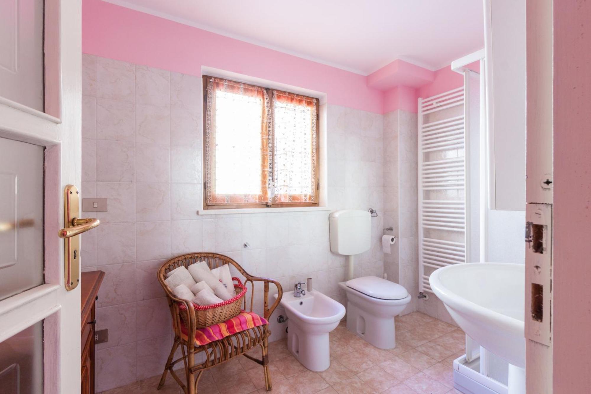 Bed And Breakfast Val D'Oche Castel Boglione Pokój zdjęcie