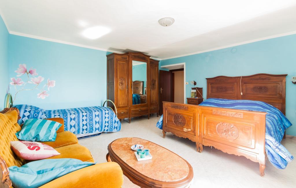 Bed And Breakfast Val D'Oche Castel Boglione Pokój zdjęcie