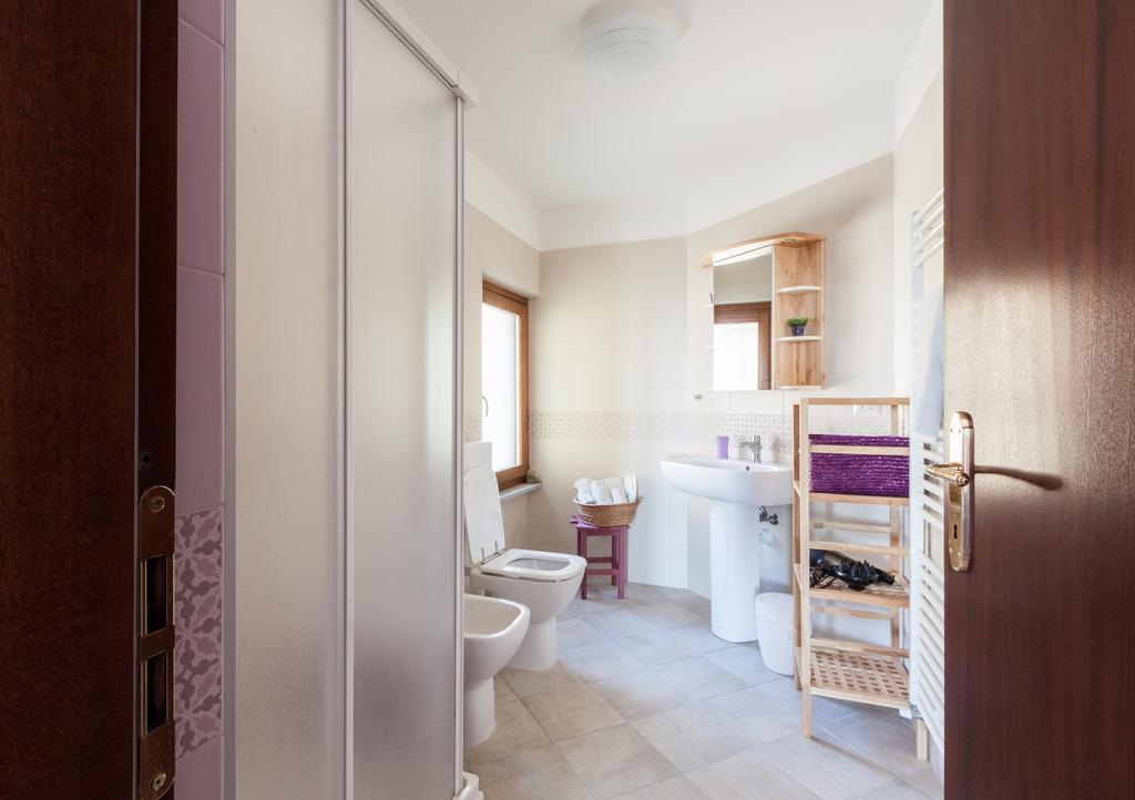 Bed And Breakfast Val D'Oche Castel Boglione Pokój zdjęcie