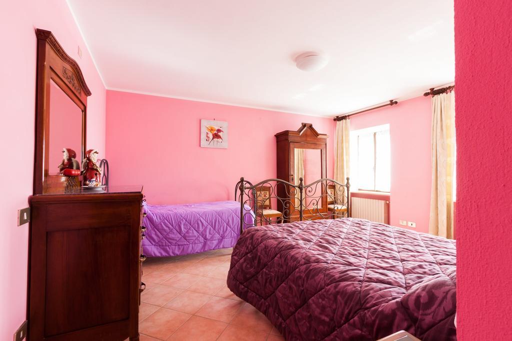Bed And Breakfast Val D'Oche Castel Boglione Pokój zdjęcie