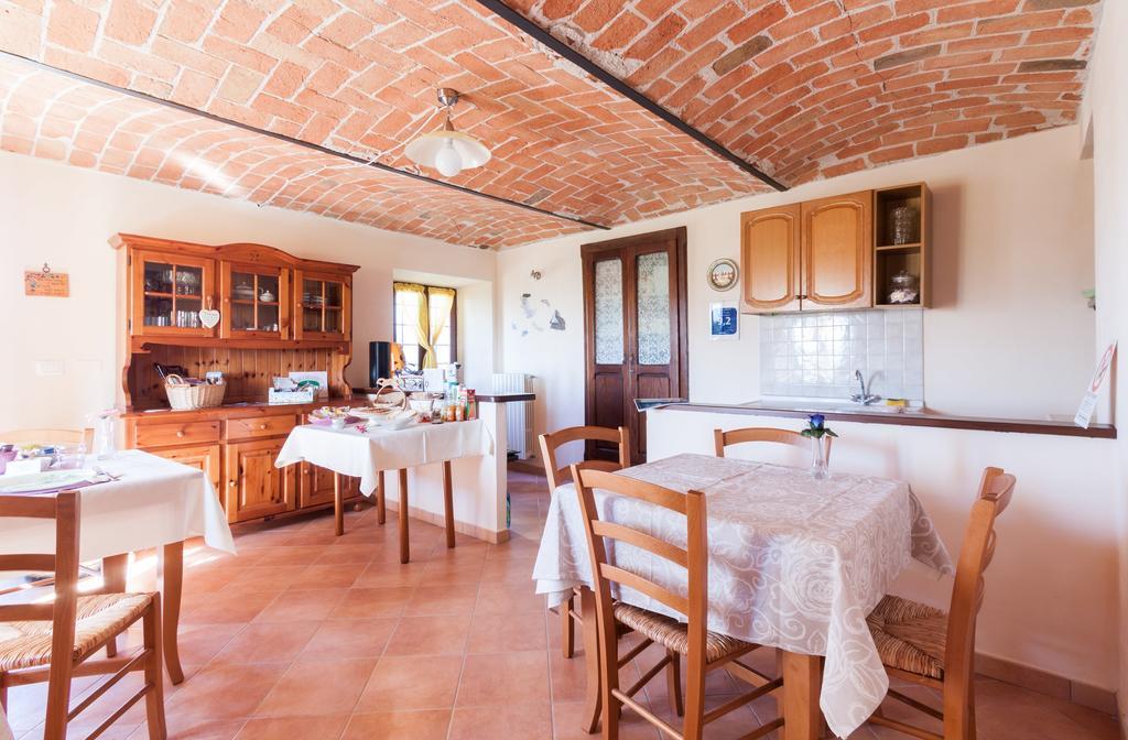 Bed And Breakfast Val D'Oche Castel Boglione Zewnętrze zdjęcie