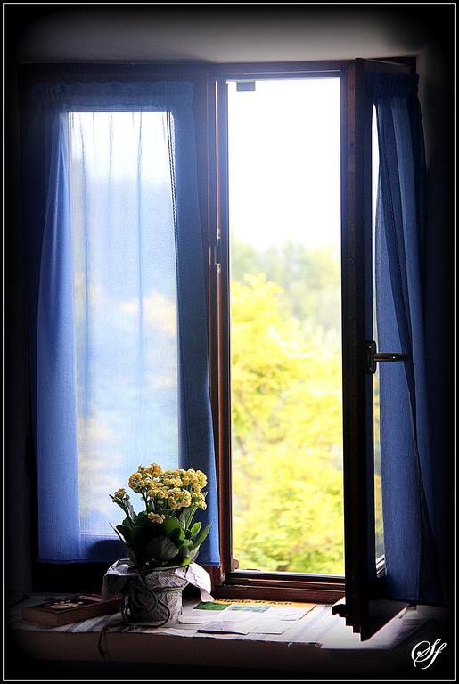 Bed And Breakfast Val D'Oche Castel Boglione Zewnętrze zdjęcie