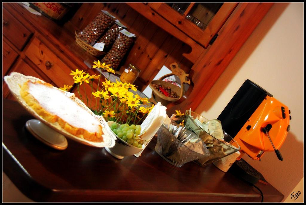 Bed And Breakfast Val D'Oche Castel Boglione Zewnętrze zdjęcie